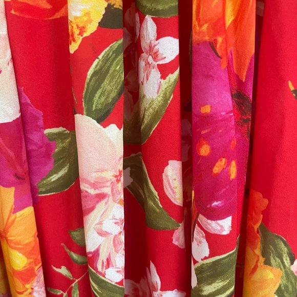 Ronny Kobo Maxi Dress - Picture 4 of 6